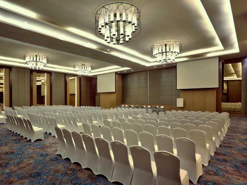 Hotel Mercure Serpong Alam Sutera