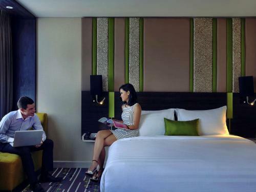 Hotel Mercure Serpong Alam Sutera