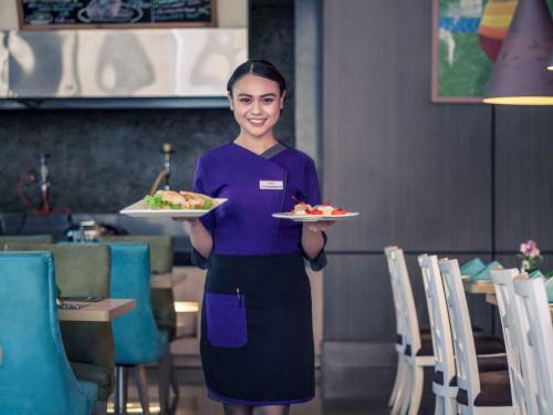 Hotel Mercure Serpong Alam Sutera