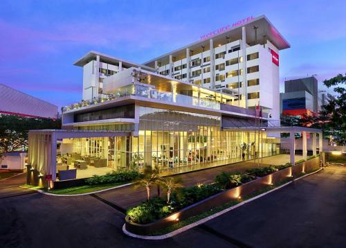 Hotel Mercure Serpong Alam Sutera