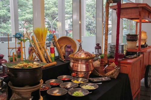 Hotel Mercure Serpong Alam Sutera