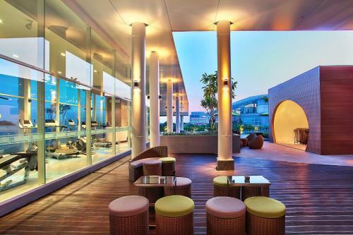 Hotel Mercure Serpong Alam Sutera