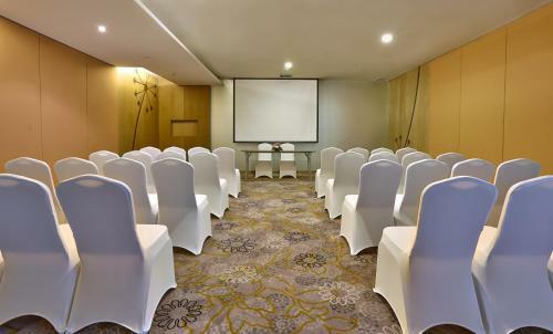 Hotel Mercure Serpong Alam Sutera