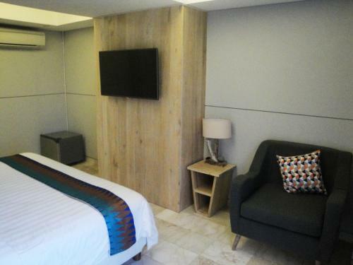 D'max Hotel & Convention Lombok