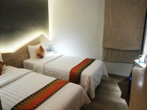 D'max Hotel & Convention Lombok