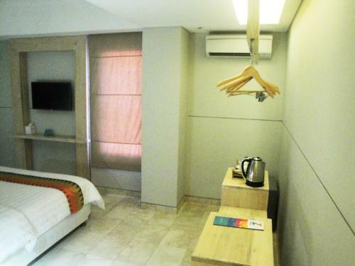 D'max Hotel & Convention Lombok