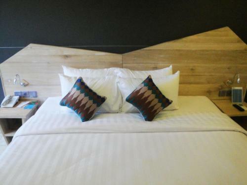 D'max Hotel & Convention Lombok