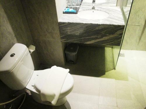D'max Hotel & Convention Lombok