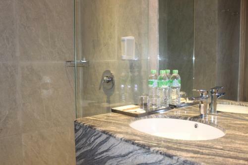 D'max Hotel & Convention Lombok