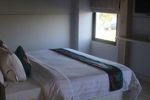 D'max Hotel & Convention Lombok