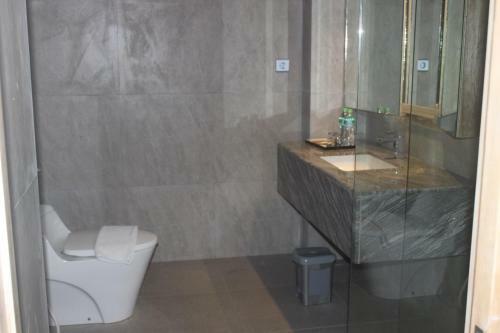 D'max Hotel & Convention Lombok