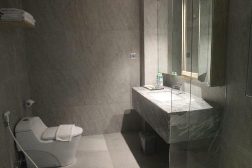 D'max Hotel & Convention Lombok