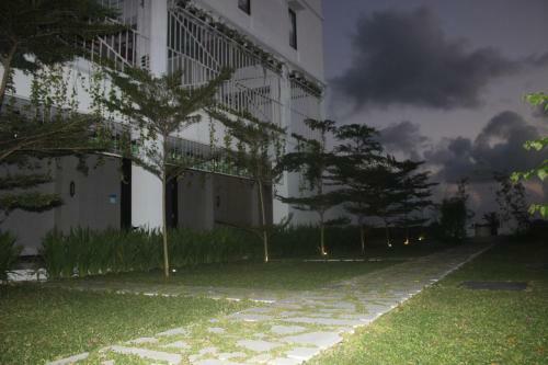 D'max Hotel & Convention Lombok