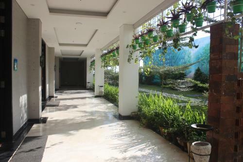 D'max Hotel & Convention Lombok