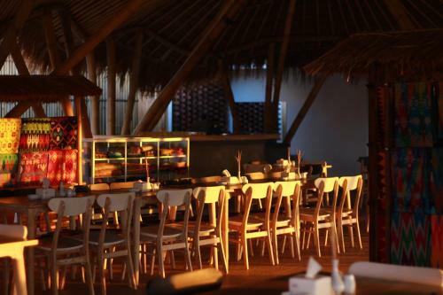 D'max Hotel & Convention Lombok