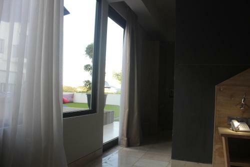 D'max Hotel & Convention Lombok
