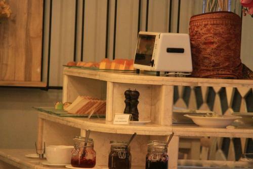 D'max Hotel & Convention Lombok