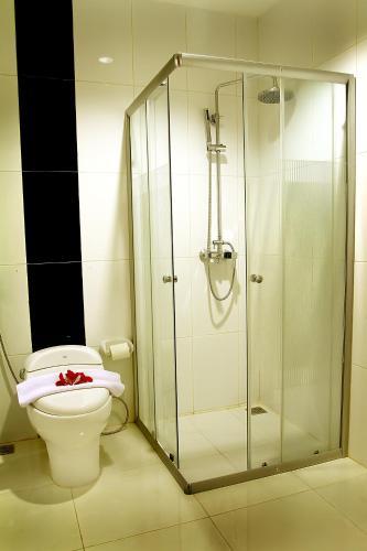 Grand Royal Bil Hotel
