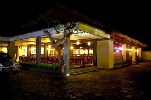 Grand Royal Bil Hotel