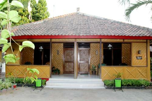 Hotel Galuh Prambanan