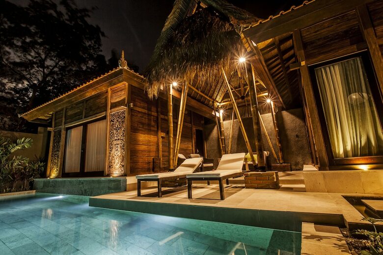 Sri Abi Ratu Villa