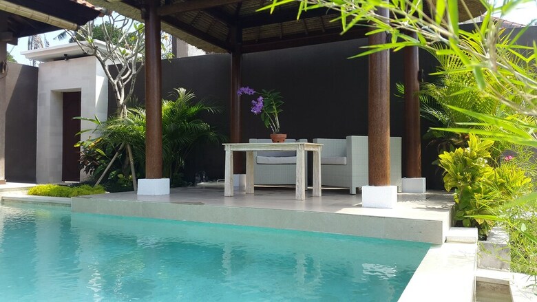 Sri Abi Ratu Villa