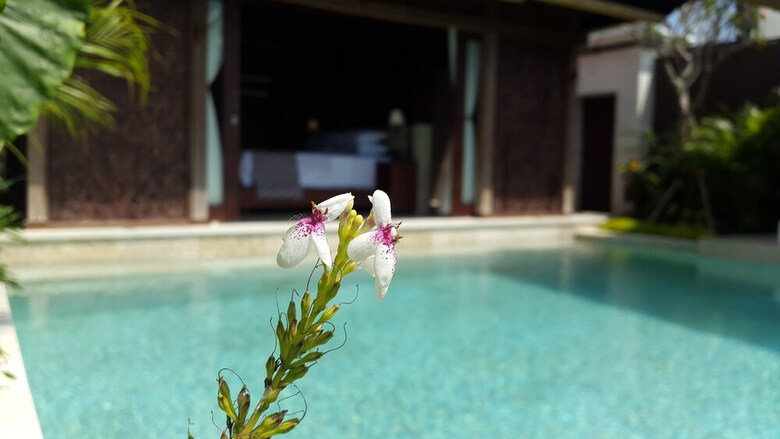 Sri Abi Ratu Villa