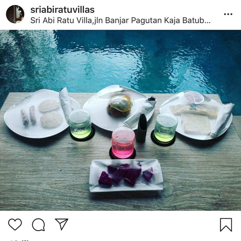 Sri Abi Ratu Villa