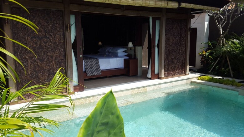 Sri Abi Ratu Villa