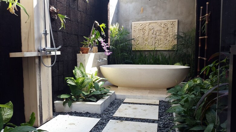 Sri Abi Ratu Villa