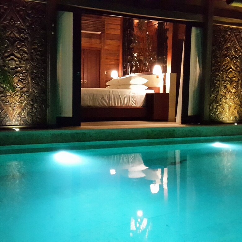 Sri Abi Ratu Villa