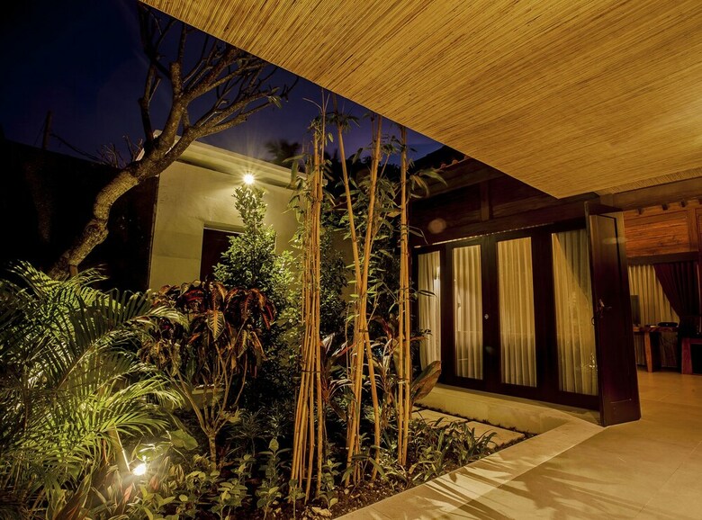 Sri Abi Ratu Villa