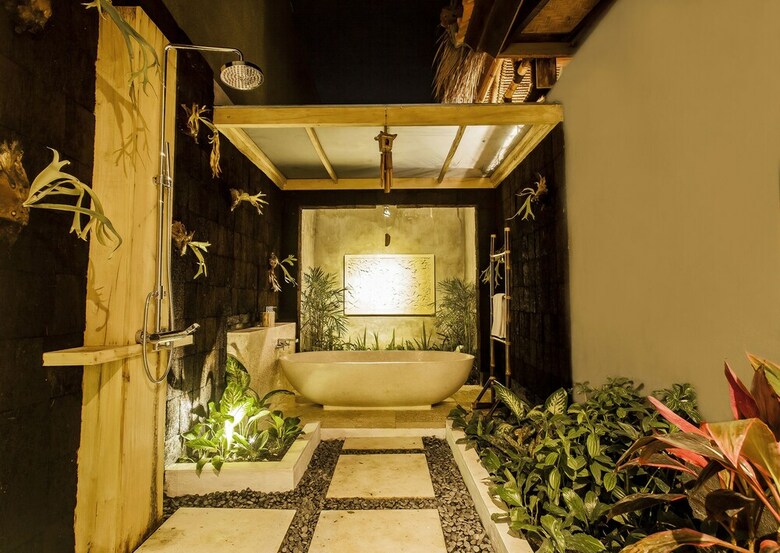 Sri Abi Ratu Villa