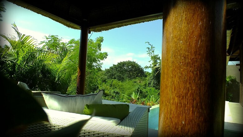 Sri Abi Ratu Villa