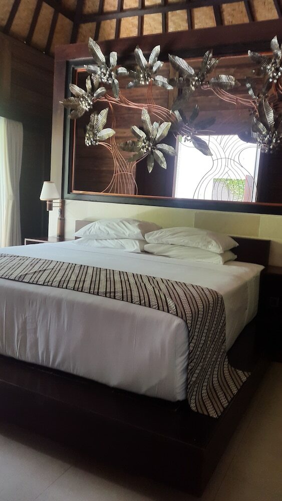 Sri Abi Ratu Villa
