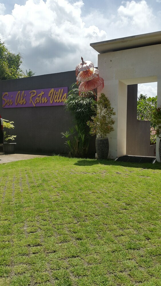 Sri Abi Ratu Villa