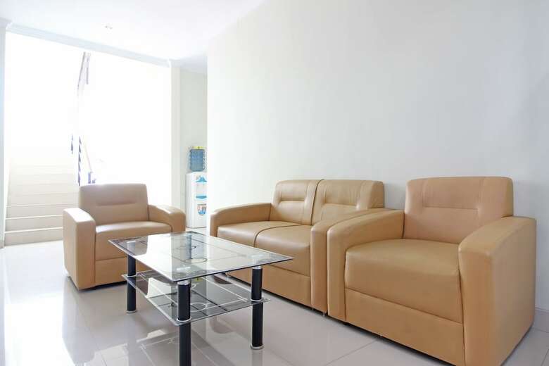 Hostal Reddoorz Near Amikom Yogyakarta