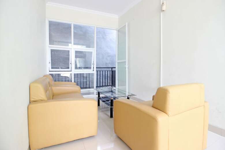 Hostal Reddoorz Near Amikom Yogyakarta