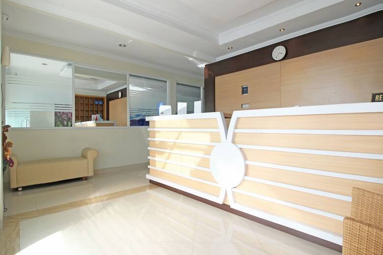 Hostal Reddoorz Near Amikom Yogyakarta