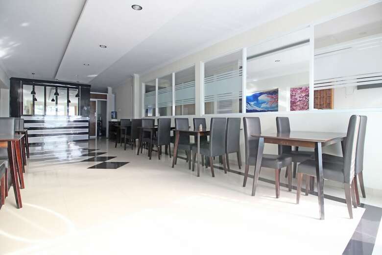 Hostal Reddoorz Near Amikom Yogyakarta
