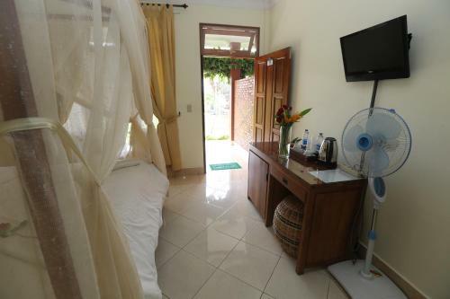 Hostal Toba Village Inn