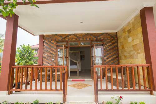 Hostal Toba Village Inn