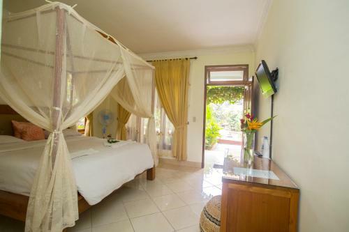Hostal Toba Village Inn