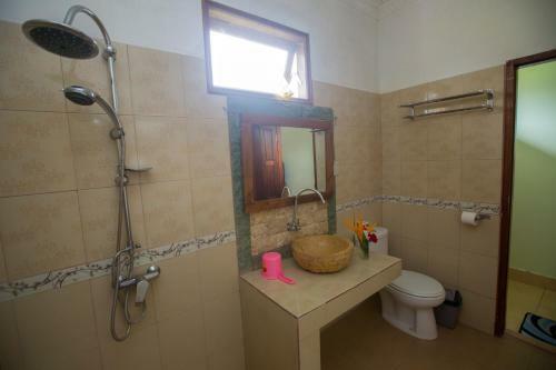 Hostal Toba Village Inn
