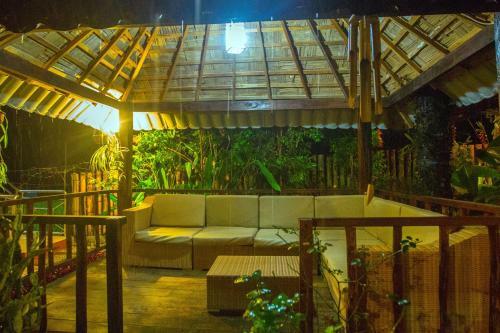 Hostal Toba Village Inn