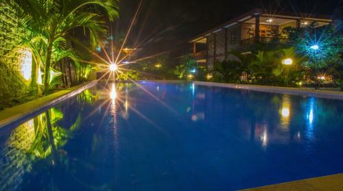 Hostal Toba Village Inn