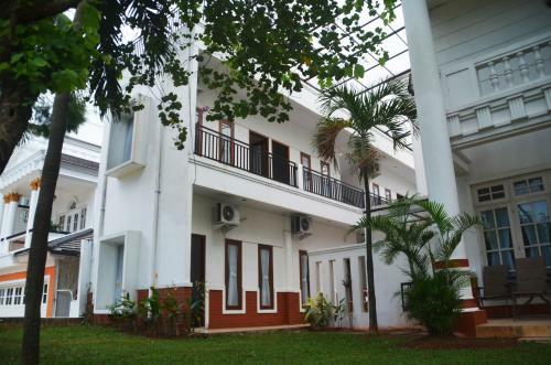 Hostal Razha Syariah Guest House