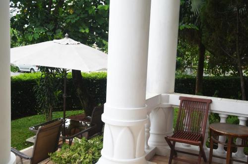 Hostal Razha Syariah Guest House