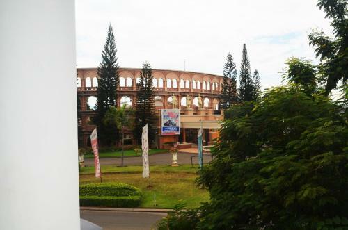 Hostal Razha Syariah Guest House