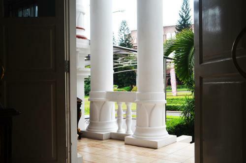 Hostal Razha Syariah Guest House